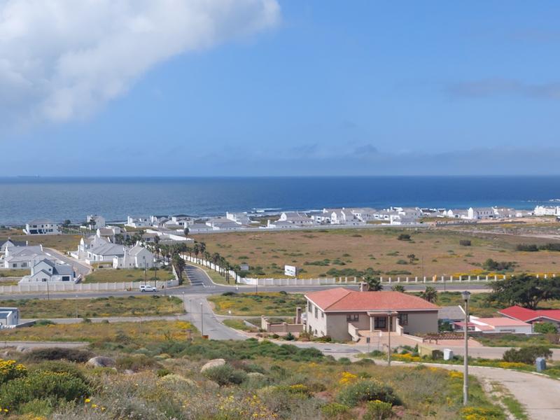 0 Bedroom Property for Sale in Blueberry Hill Western Cape